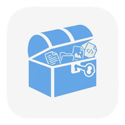 Trove Logo